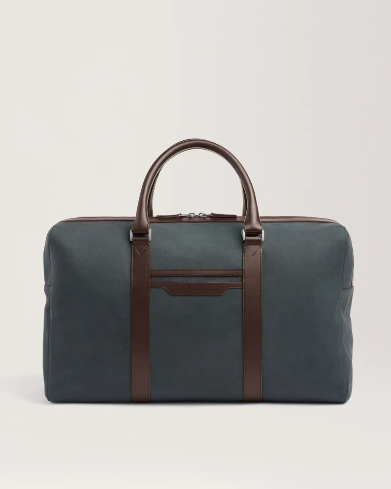Compact Weekender