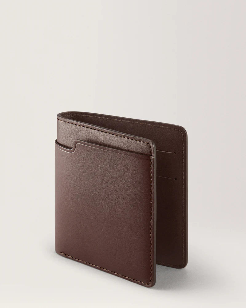 Walden Wallet